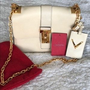 Valentino Rockstud bag